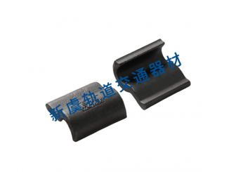 弹条固定焊接座