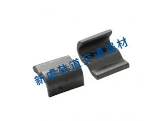 弹条固定焊接座