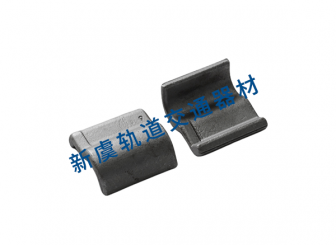 张家港弹条固定焊接座