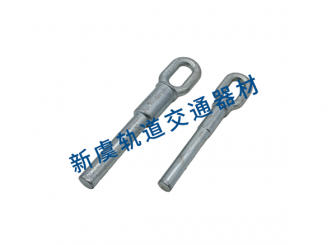 花篮螺丝挂环