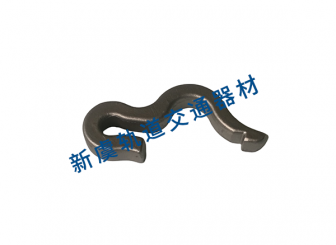 澳标50KG防爬器