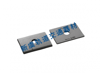 张家港钢轨夹板