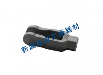 拨叉毛坯
