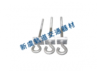 地脚螺栓